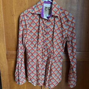 CR Ranchwear XS Womens